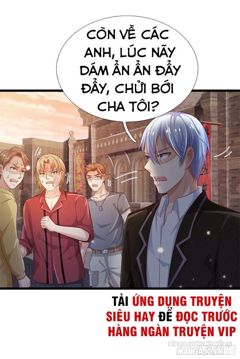 Ngạo Thị Thiên Địa Chapter 138 - Trang 2