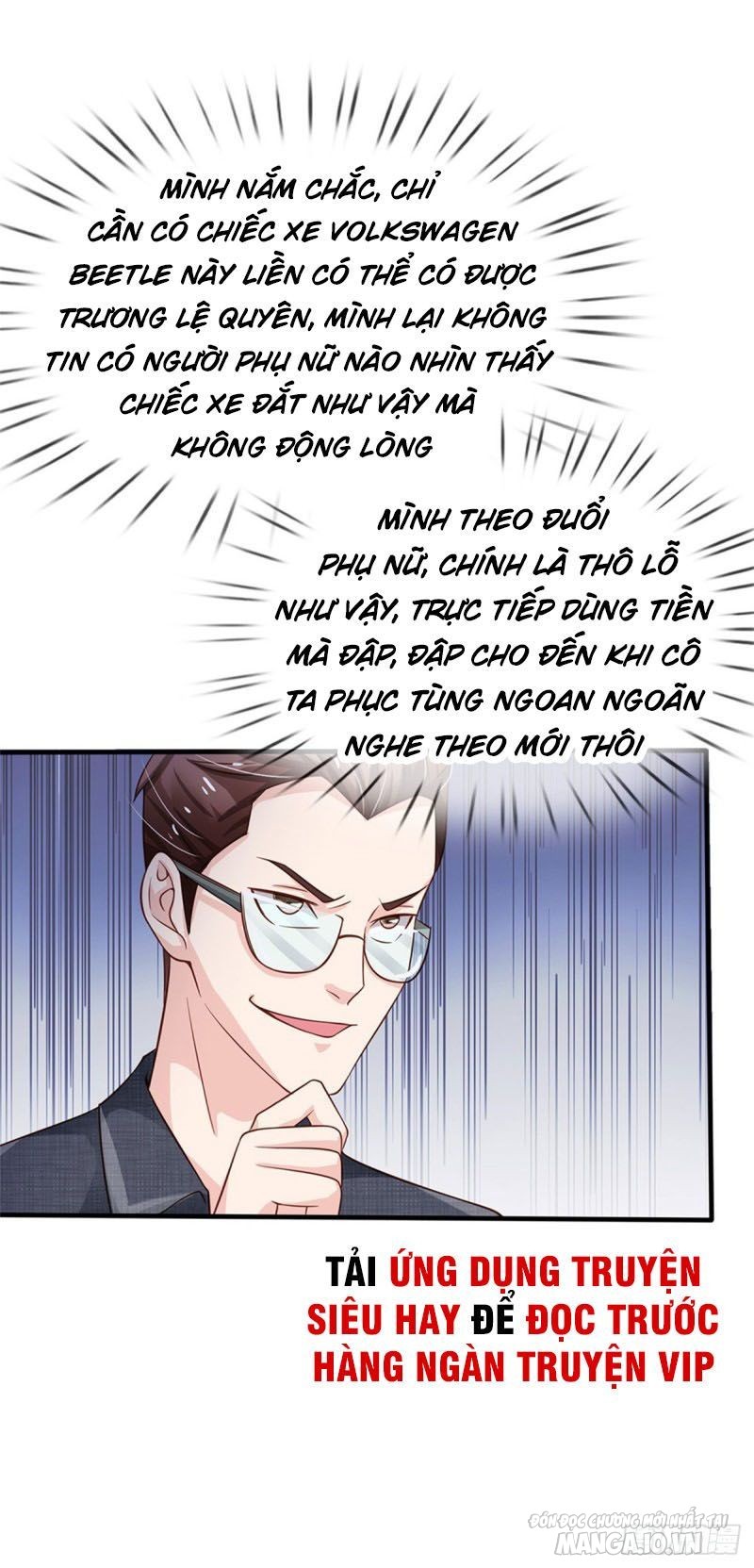 Ngạo Thị Thiên Địa Chapter 143 - Trang 2