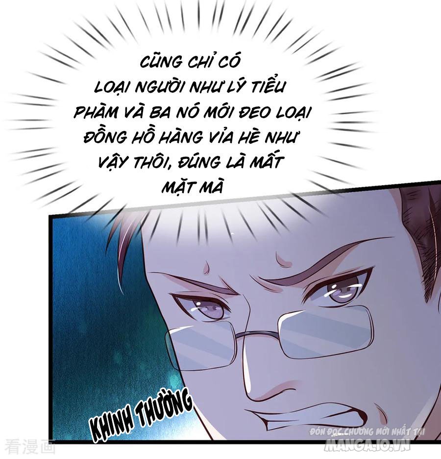 Ngạo Thị Thiên Địa Chapter 181 - Trang 2