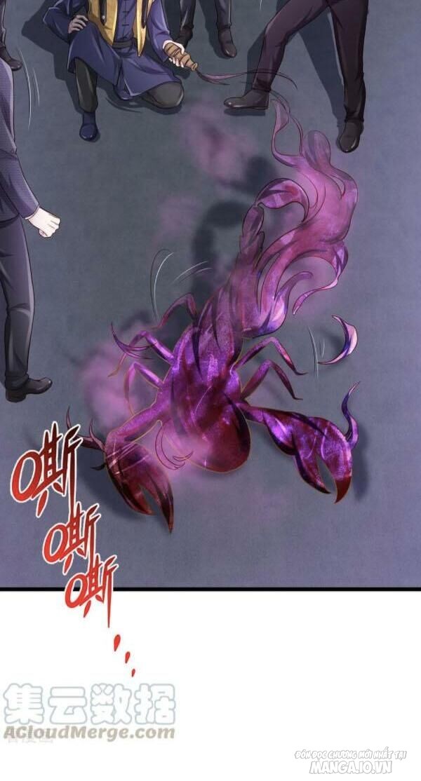 Ngạo Thị Thiên Địa Chapter 188 - Trang 2