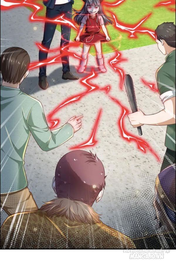 Ngạo Thị Thiên Địa Chapter 201 - Trang 2