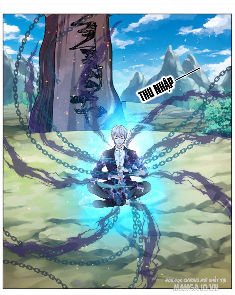 Ngạo Thị Thiên Địa Chapter 215 - Trang 2