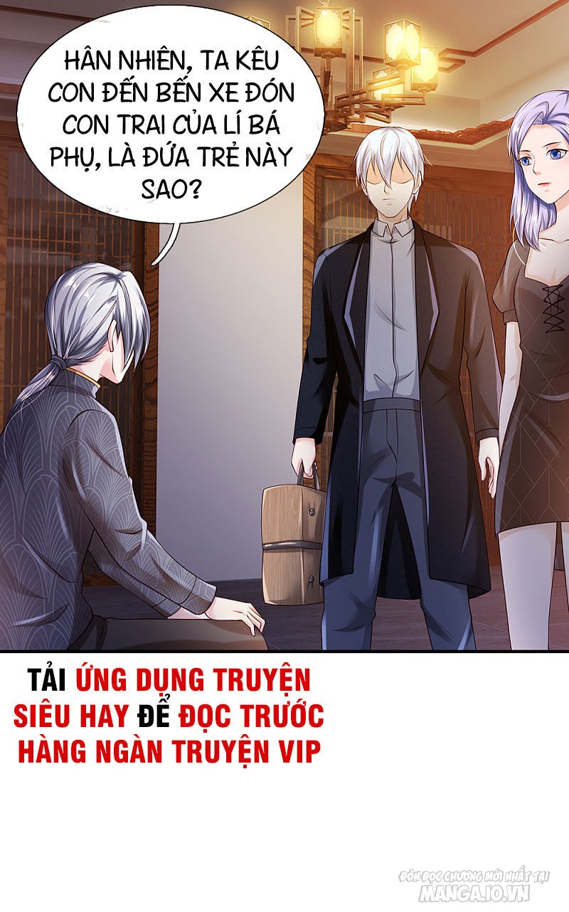 Ngạo Thị Thiên Địa Chapter 241 - Trang 2