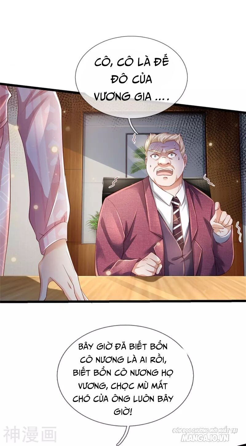 Ngạo Thị Thiên Địa Chapter 260 - Trang 2