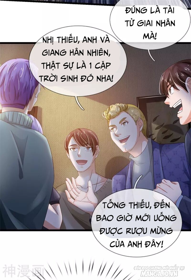 Ngạo Thị Thiên Địa Chapter 262 - Trang 2