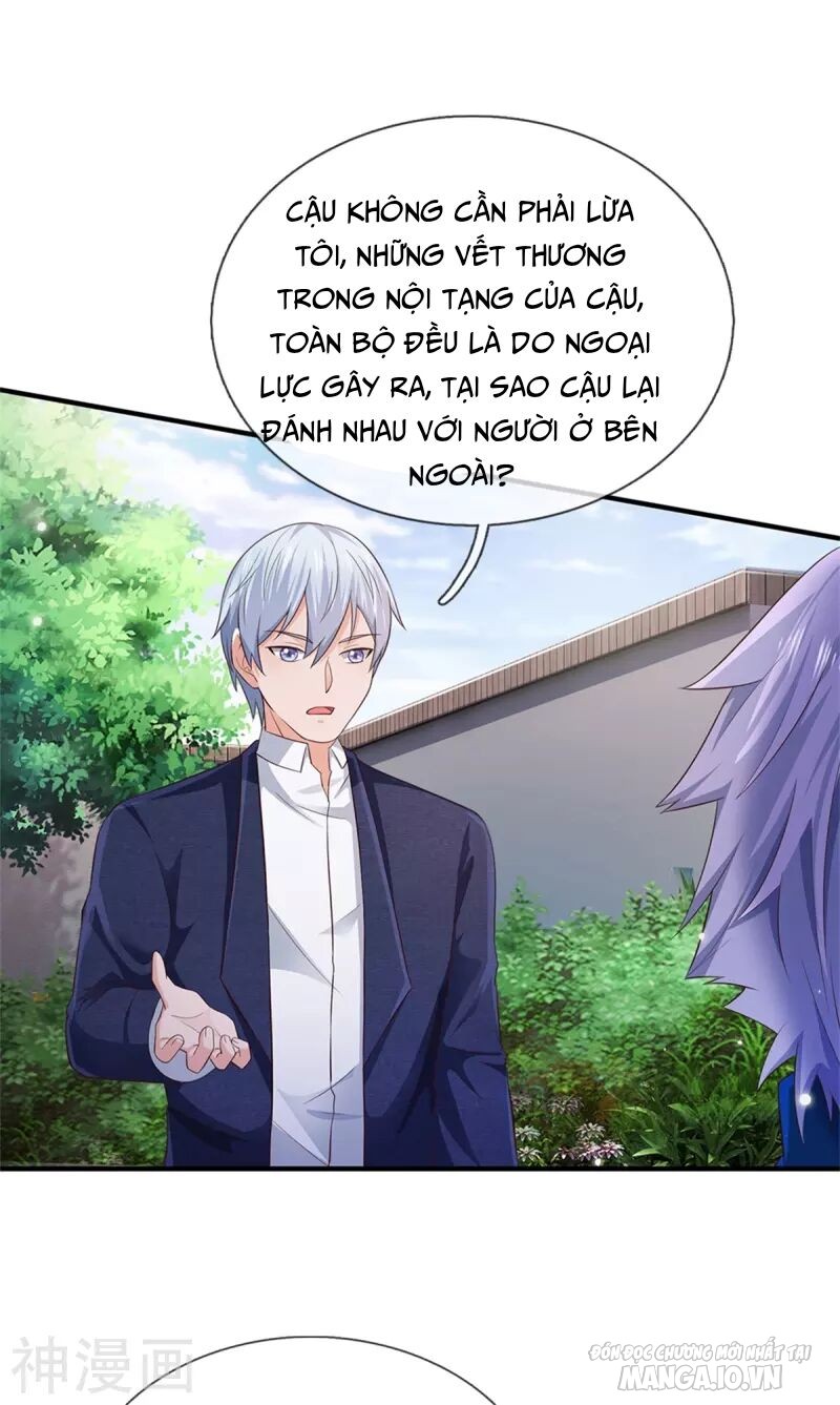 Ngạo Thị Thiên Địa Chapter 262 - Trang 2