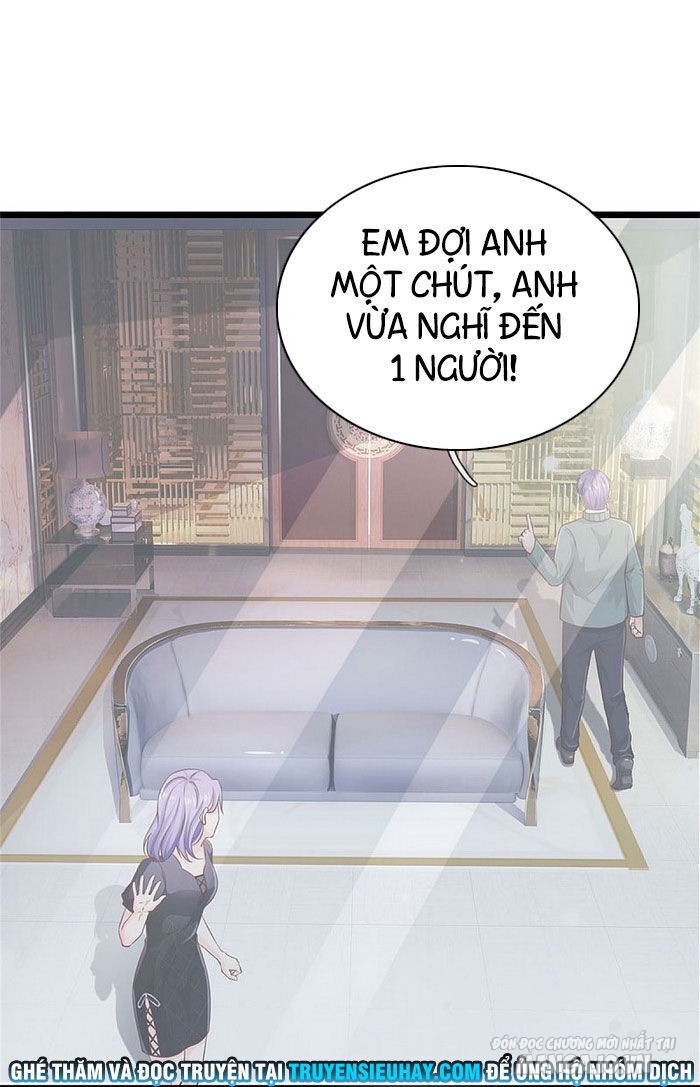 Ngạo Thị Thiên Địa Chapter 269 - Trang 2