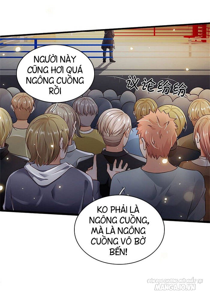 Ngạo Thị Thiên Địa Chapter 273 - Trang 2