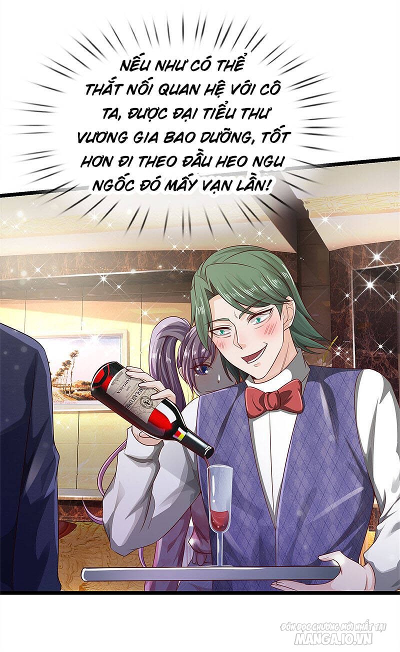 Ngạo Thị Thiên Địa Chapter 276 - Trang 2