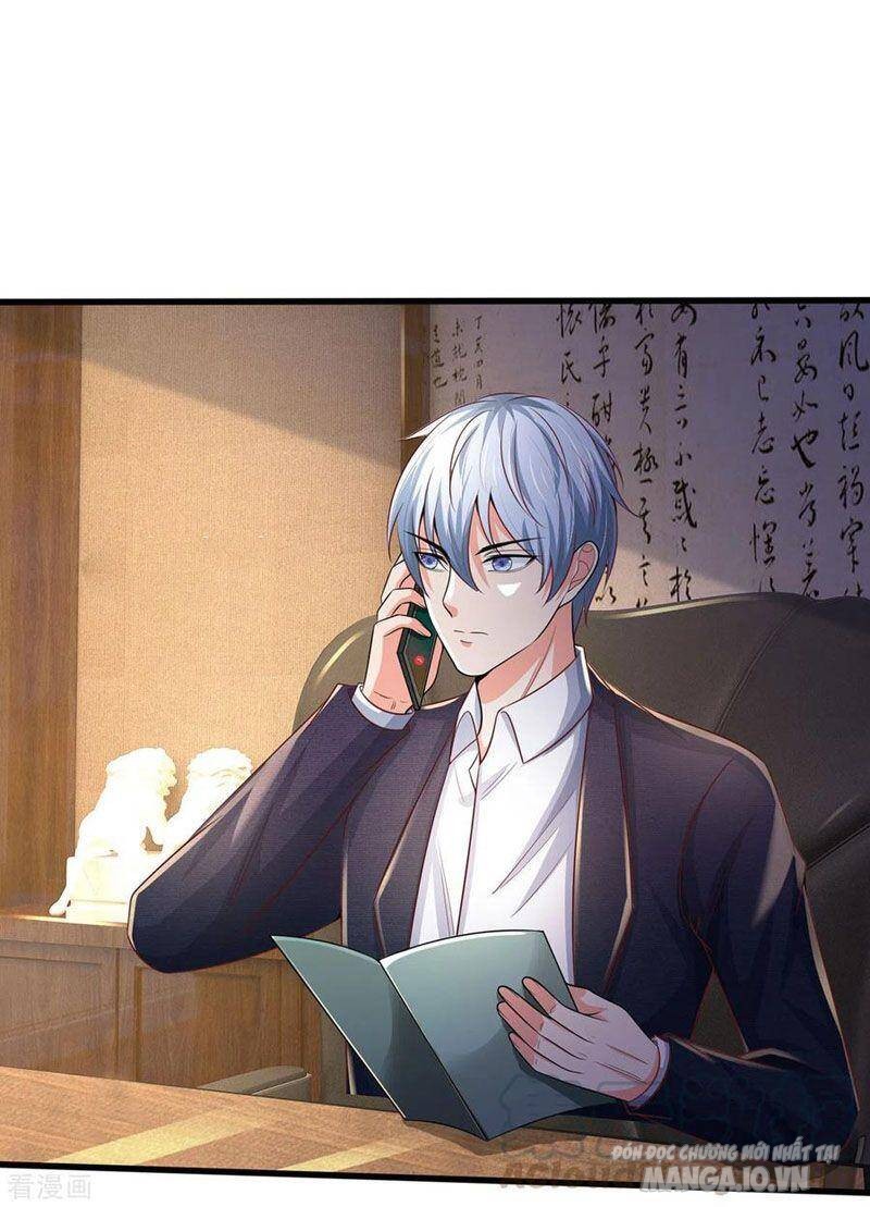 Ngạo Thị Thiên Địa Chapter 281 - Trang 2