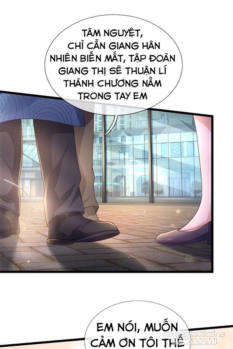 Ngạo Thị Thiên Địa Chapter 283 - Trang 2