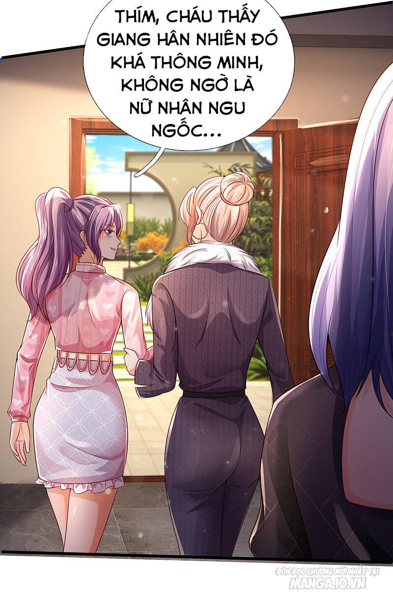 Ngạo Thị Thiên Địa Chapter 289 - Trang 2