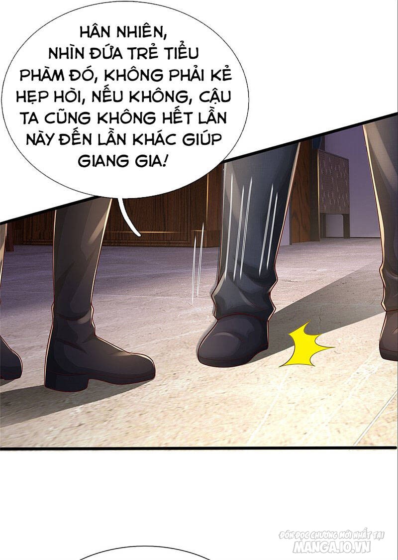 Ngạo Thị Thiên Địa Chapter 291 - Trang 2