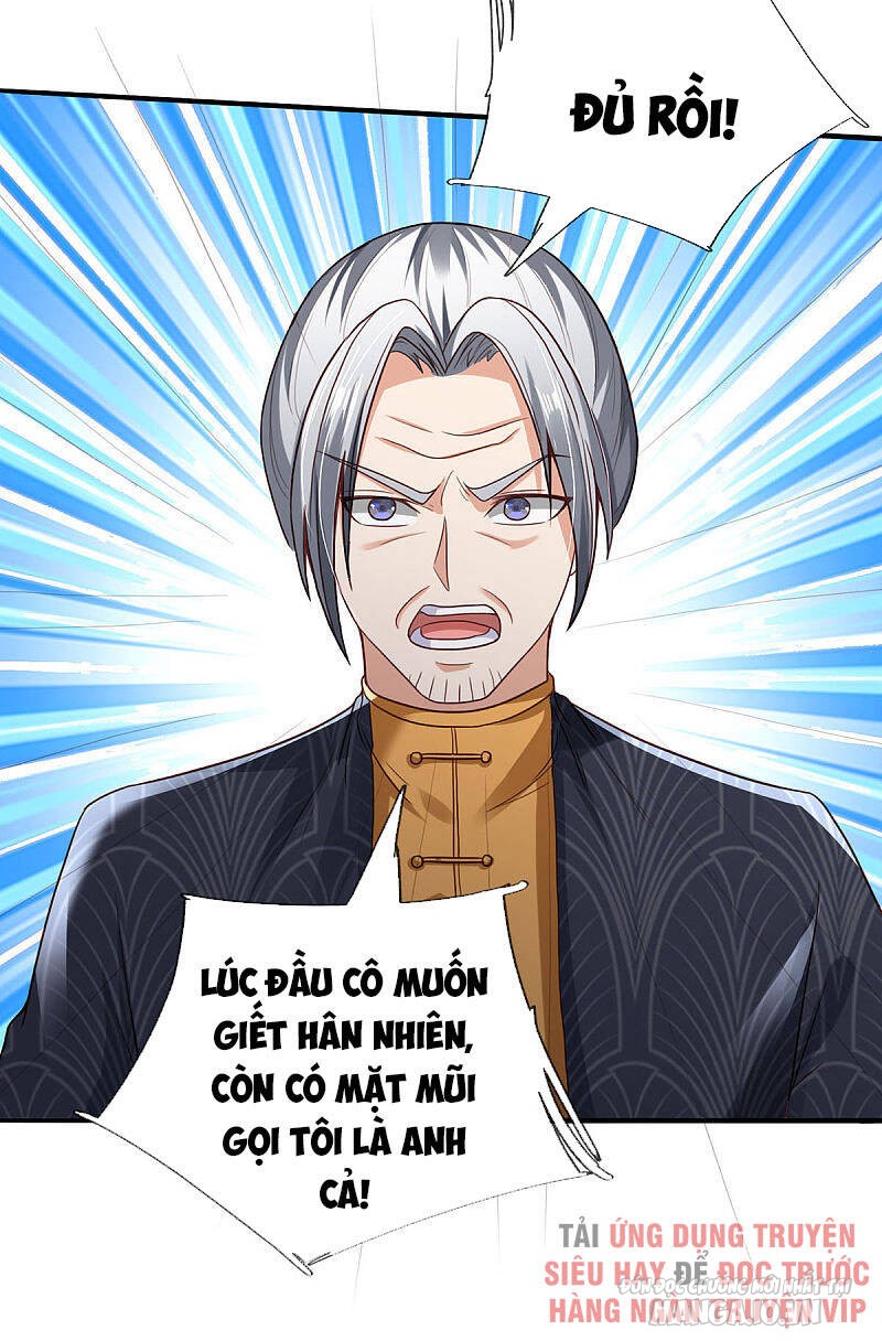 Ngạo Thị Thiên Địa Chapter 298 - Trang 2