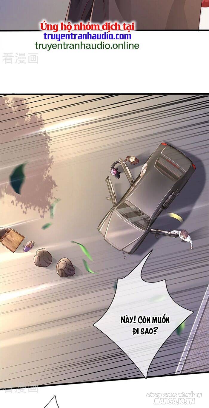 Ngạo Thị Thiên Địa Chapter 319 - Trang 2