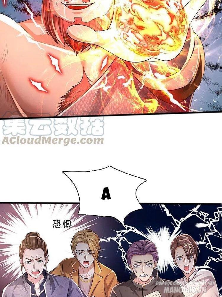 Ngạo Thị Thiên Địa Chapter 326 - Trang 2