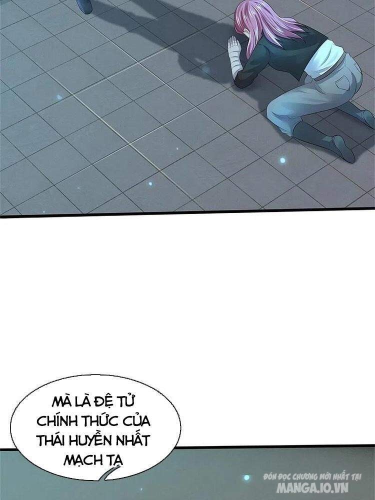 Ngạo Thị Thiên Địa Chapter 348 - Trang 2