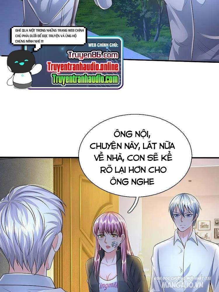 Ngạo Thị Thiên Địa Chapter 350 - Trang 2