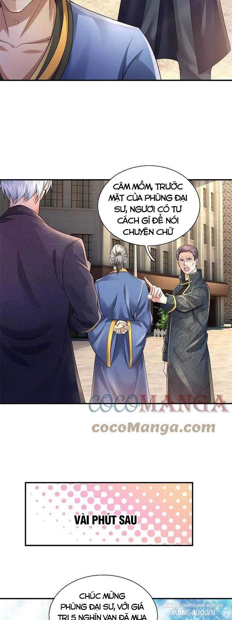 Ngạo Thị Thiên Địa Chapter 356 - Trang 2