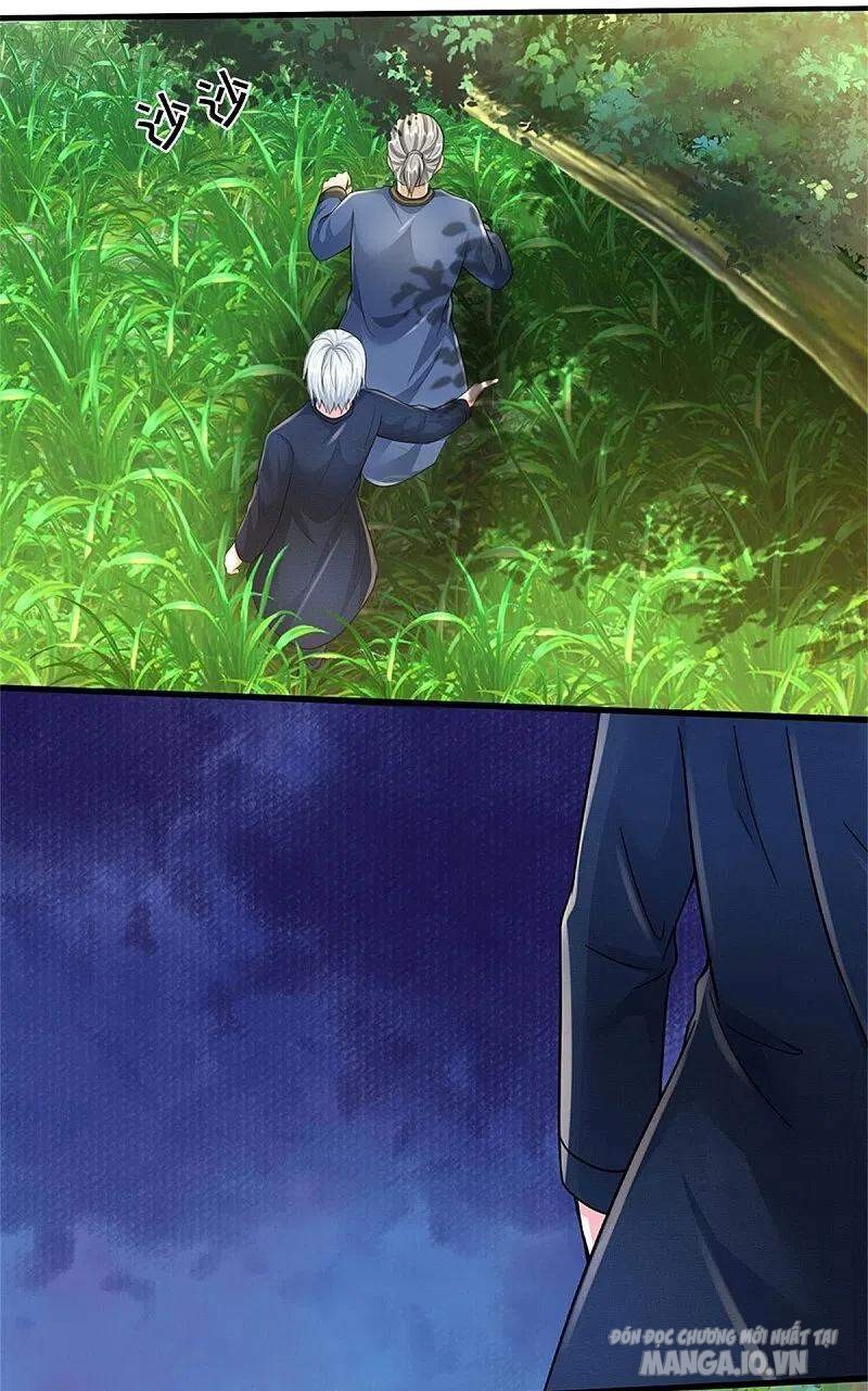 Ngạo Thị Thiên Địa Chapter 358 - Trang 2