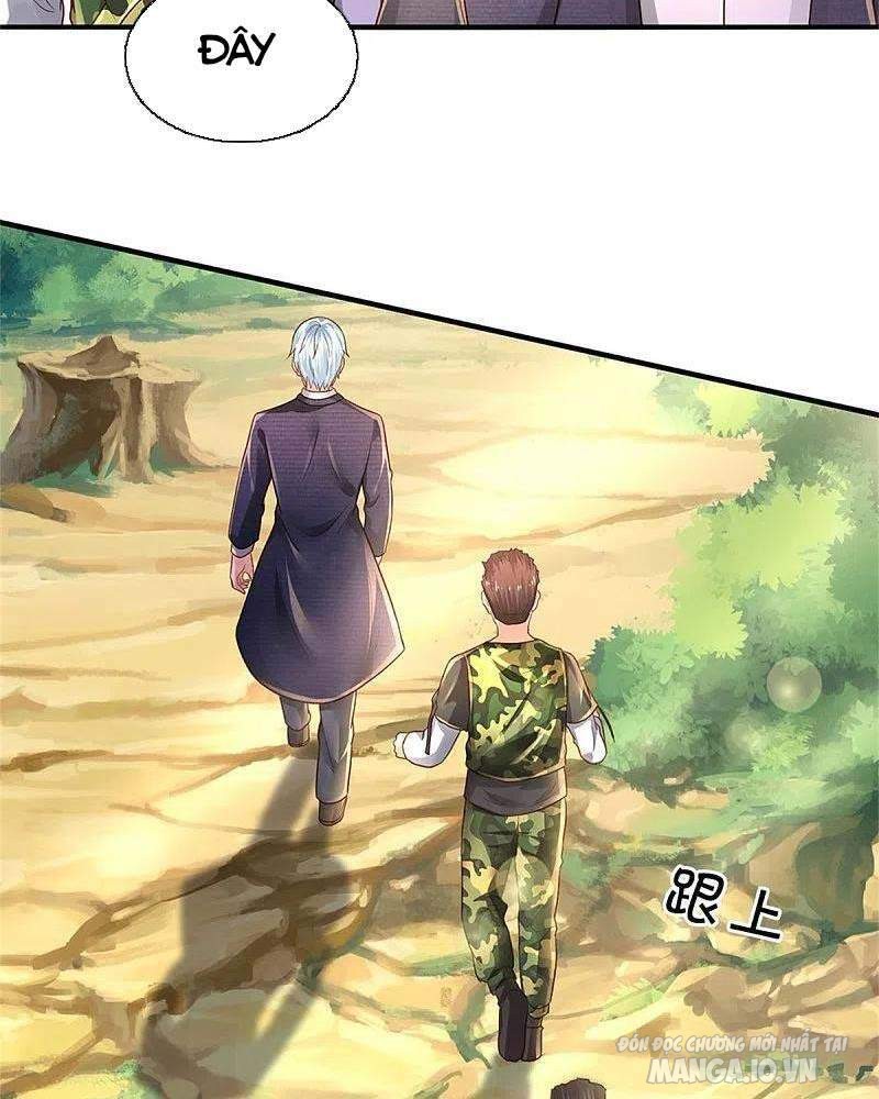 Ngạo Thị Thiên Địa Chapter 361 - Trang 2