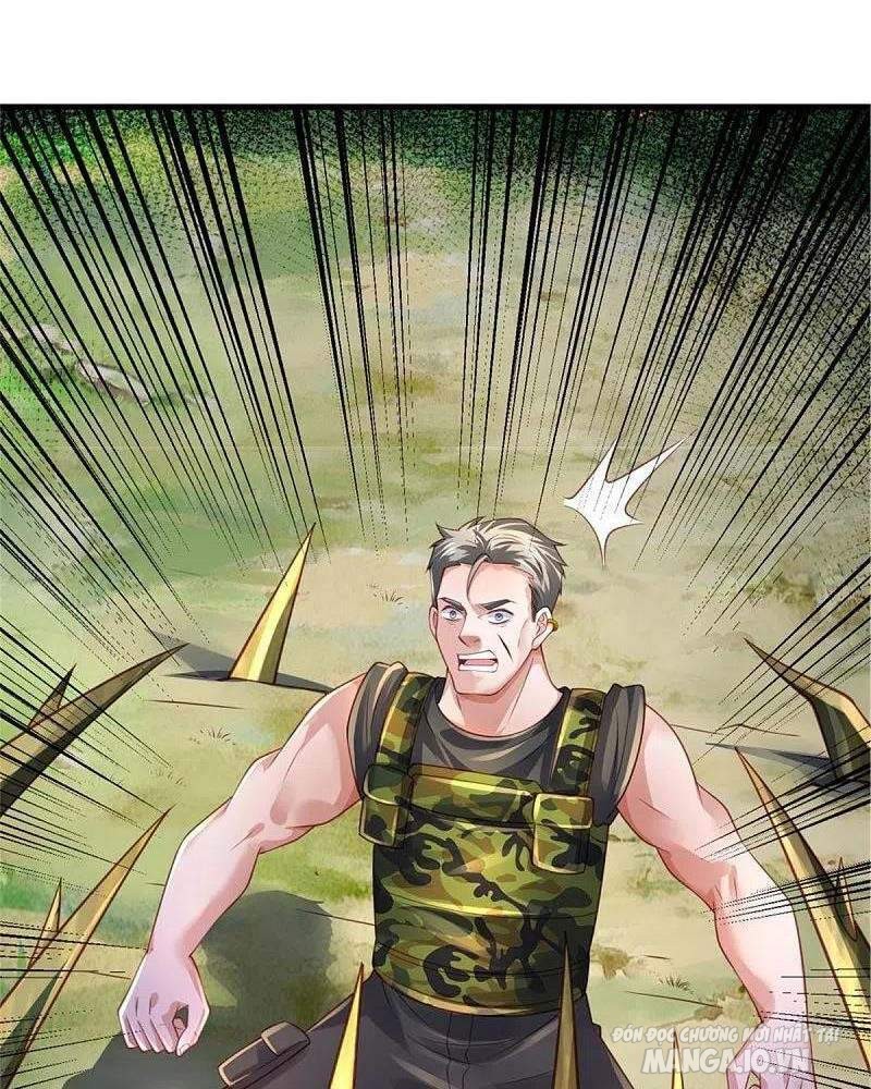 Ngạo Thị Thiên Địa Chapter 369 - Trang 2