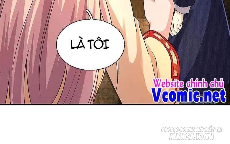 Ngạo Thị Thiên Địa Chapter 382 - Trang 2