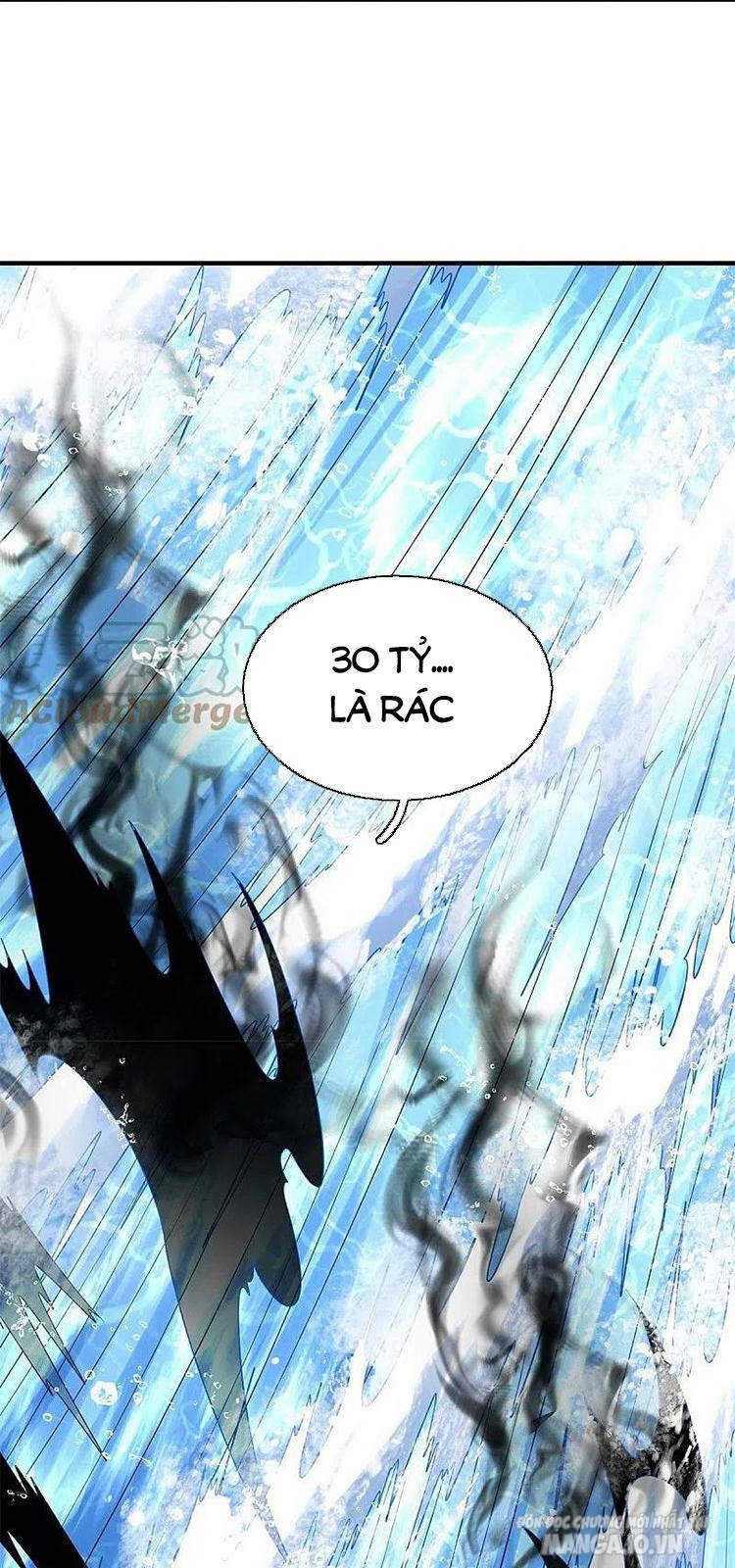 Ngạo Thị Thiên Địa Chapter 391 - Trang 2