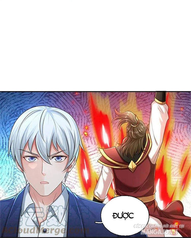 Ngạo Thị Thiên Địa Chapter 391 - Trang 2