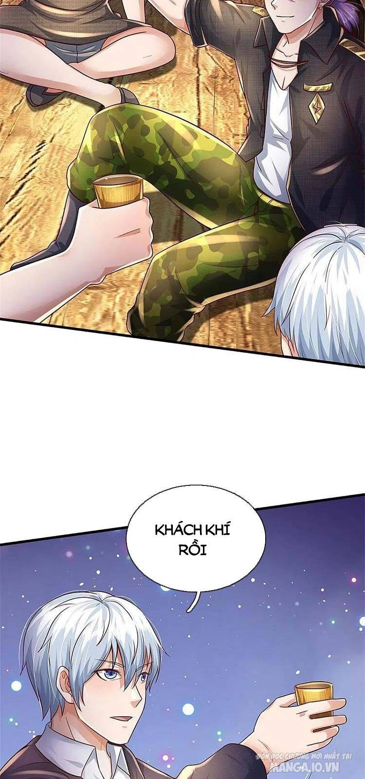 Ngạo Thị Thiên Địa Chapter 394 - Trang 2