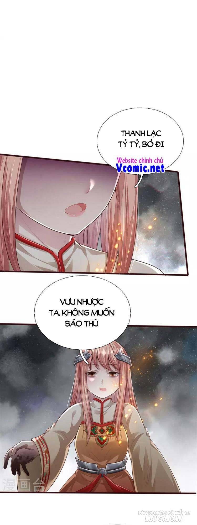 Ngạo Thị Thiên Địa Chapter 427 - Trang 2