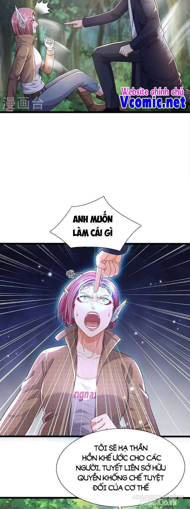 Ngạo Thị Thiên Địa Chapter 433 - Trang 2