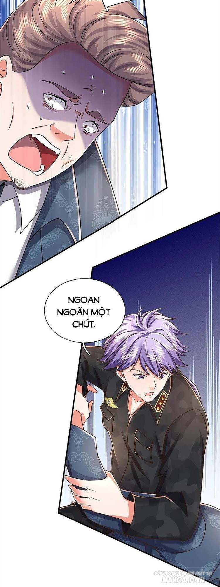 Ngạo Thị Thiên Địa Chapter 453 - Trang 2