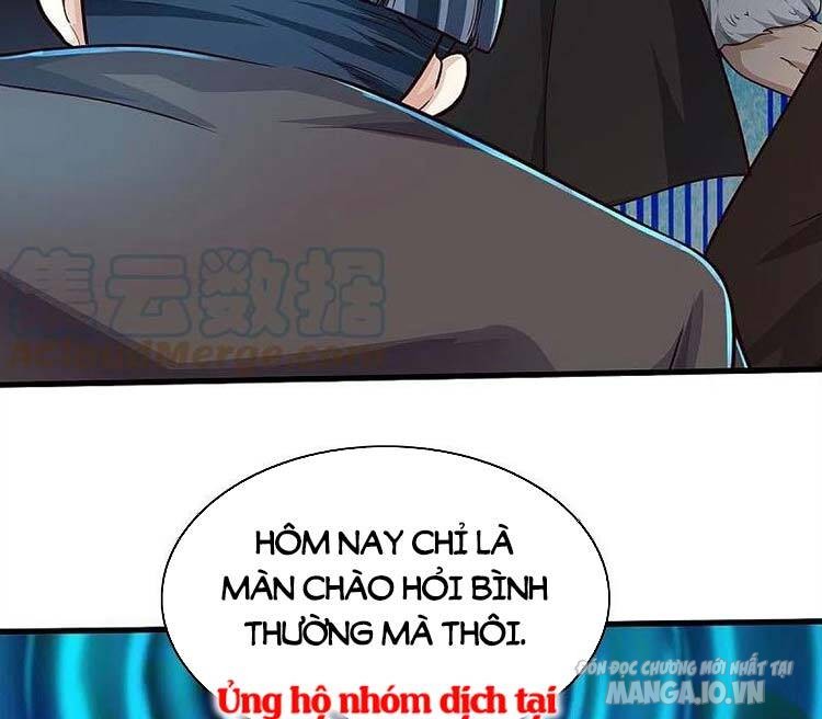 Ngạo Thị Thiên Địa Chapter 467 - Trang 2