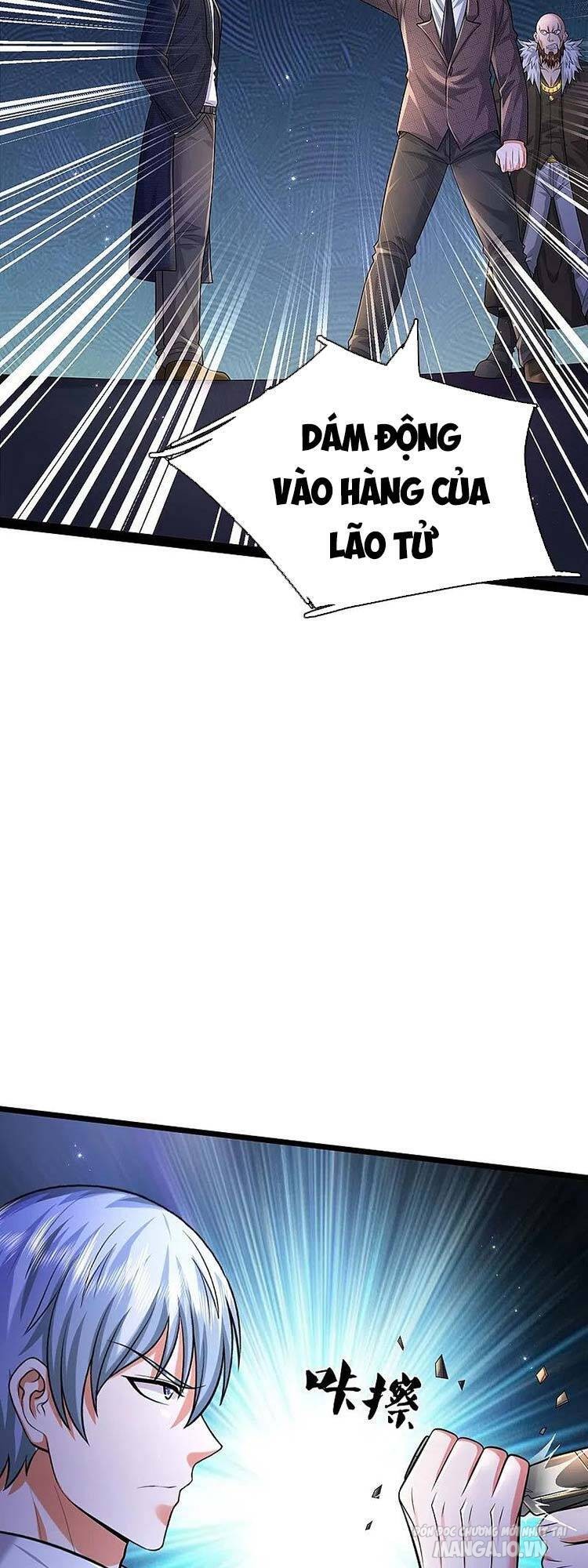 Ngạo Thị Thiên Địa Chapter 477 - Trang 2