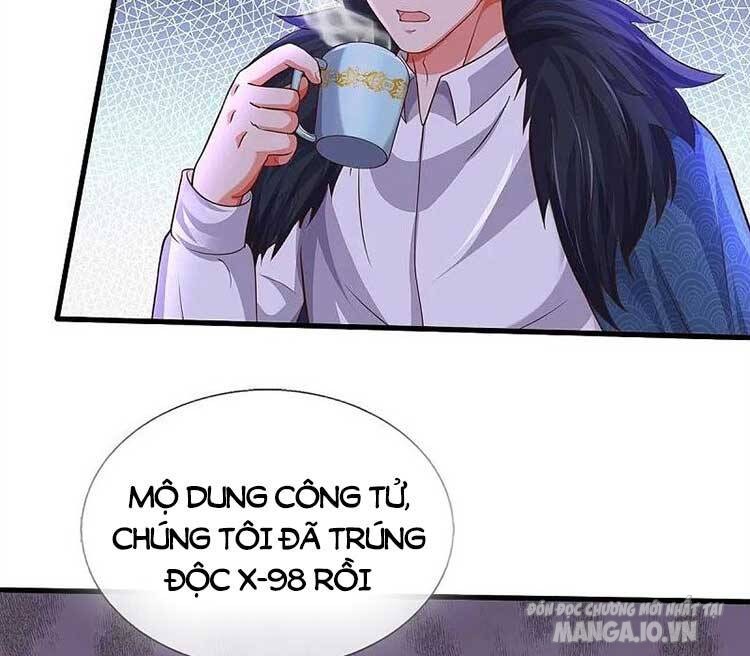 Ngạo Thị Thiên Địa Chapter 532 - Trang 2