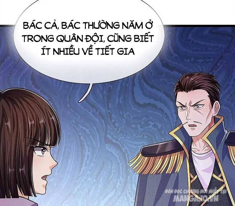 Ngạo Thị Thiên Địa Chapter 547 - Trang 2