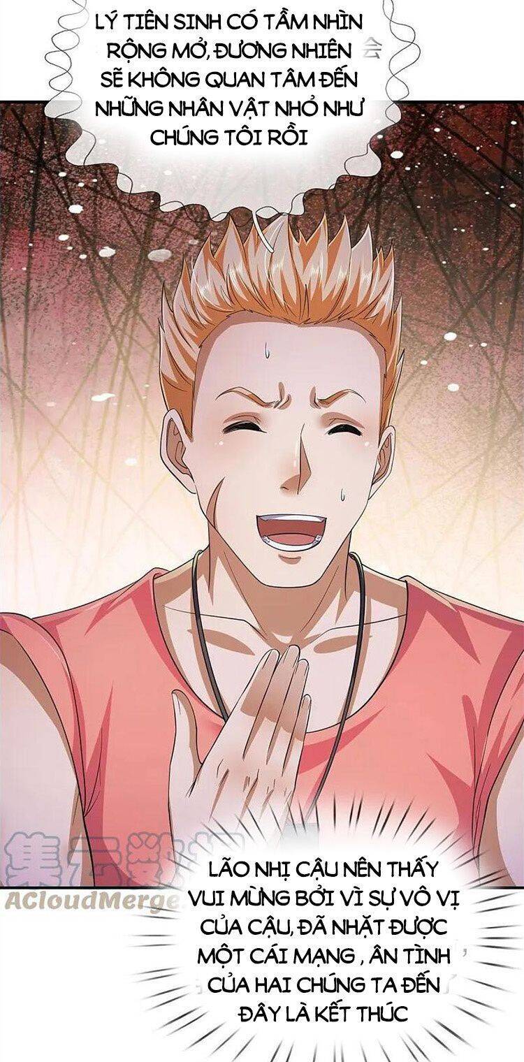 Ngạo Thị Thiên Địa Chapter 556 - Trang 2