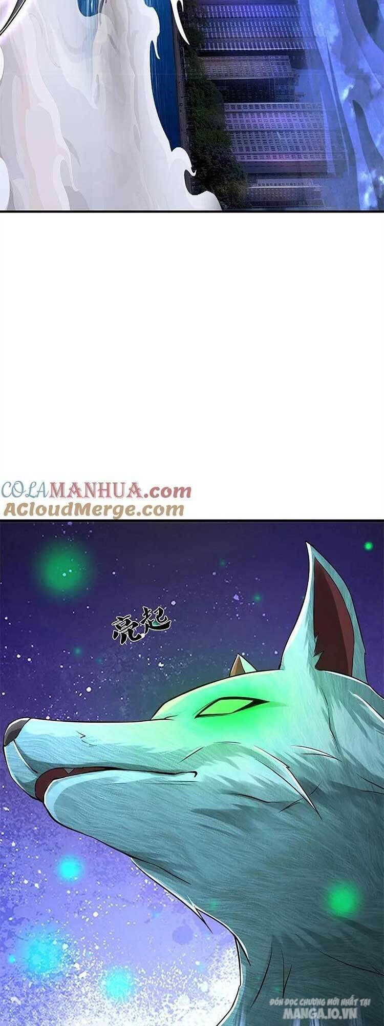 Ngạo Thị Thiên Địa Chapter 568 - Trang 2