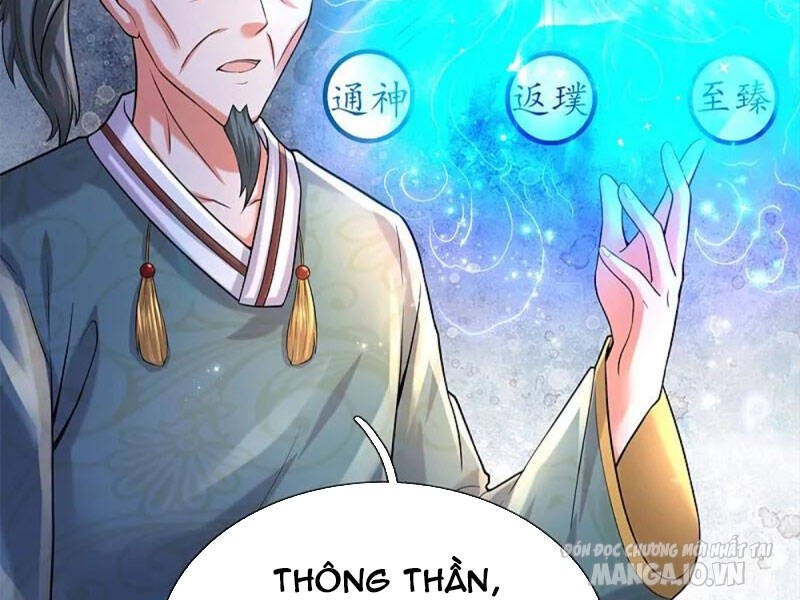 Ngạo Thị Thiên Địa Chapter 585 - Trang 2