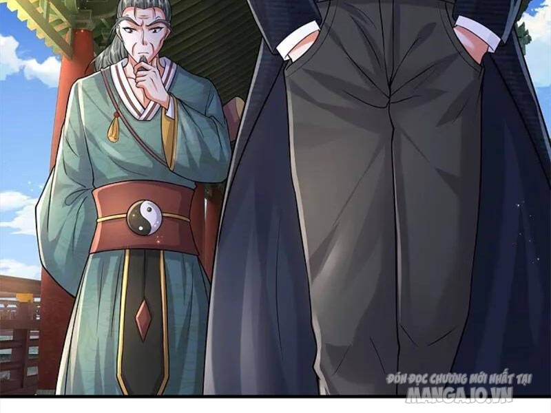 Ngạo Thị Thiên Địa Chapter 585 - Trang 2