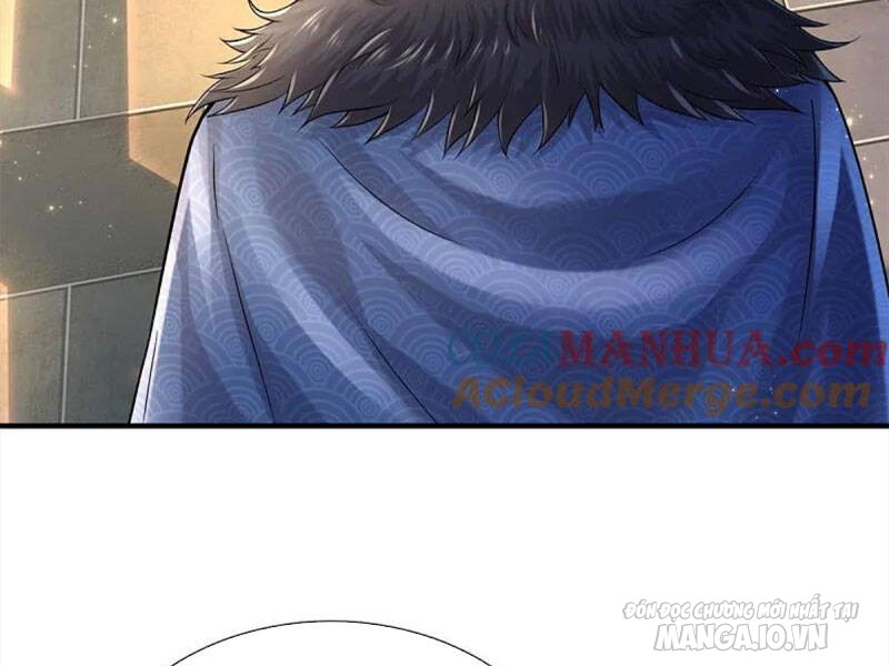 Ngạo Thị Thiên Địa Chapter 585 - Trang 2