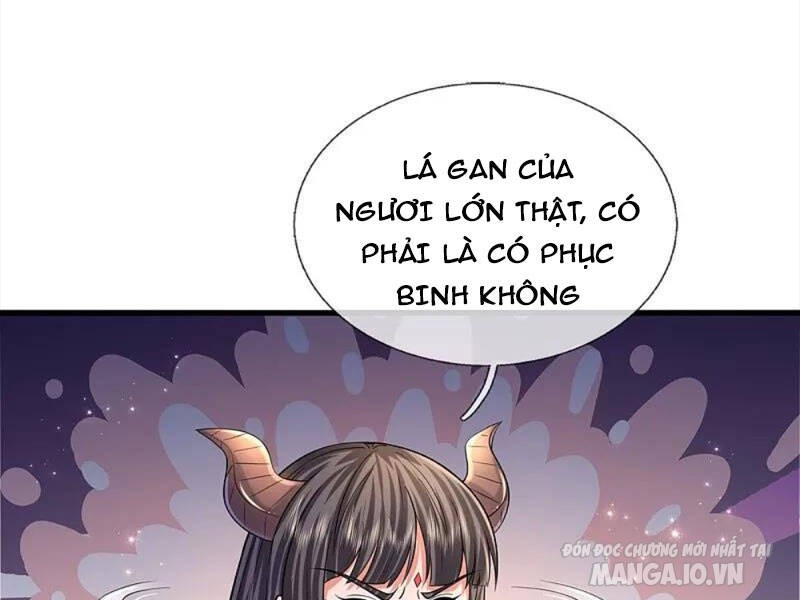 Ngạo Thị Thiên Địa Chapter 585 - Trang 2
