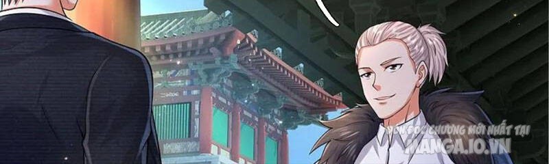 Ngạo Thị Thiên Địa Chapter 585 - Trang 2