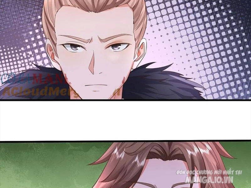 Ngạo Thị Thiên Địa Chapter 587 - Trang 2