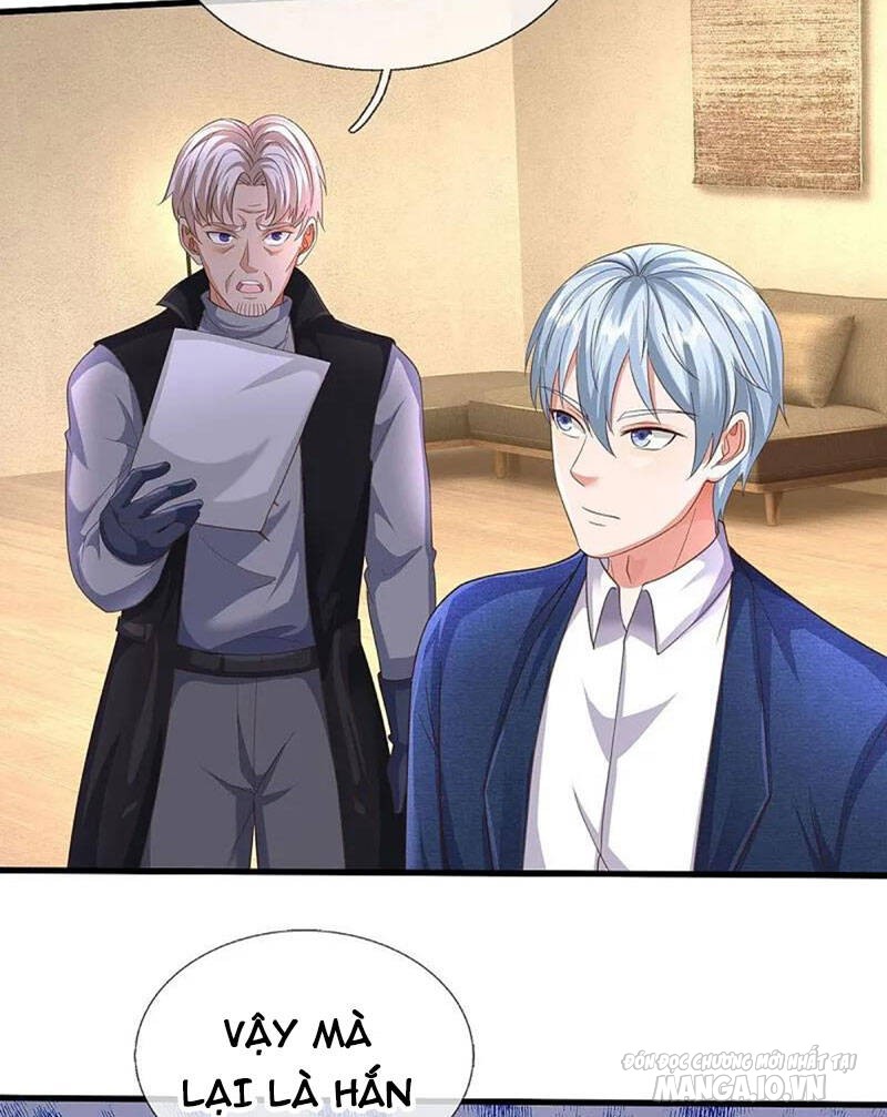 Ngạo Thị Thiên Địa Chapter 589 - Trang 2