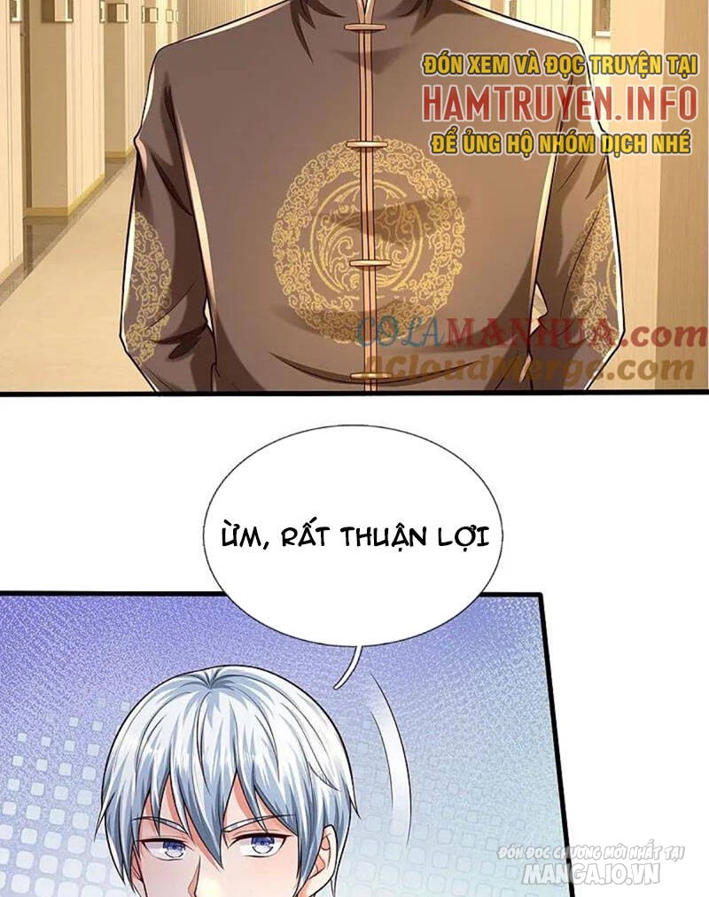 Ngạo Thị Thiên Địa Chapter 590 - Trang 2