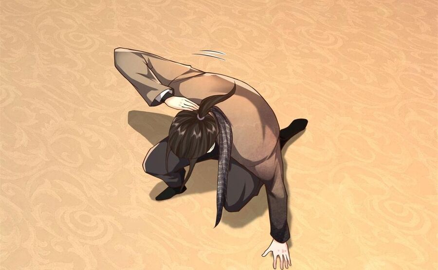 Ngạo Thị Thiên Địa Chapter 597 - Trang 2