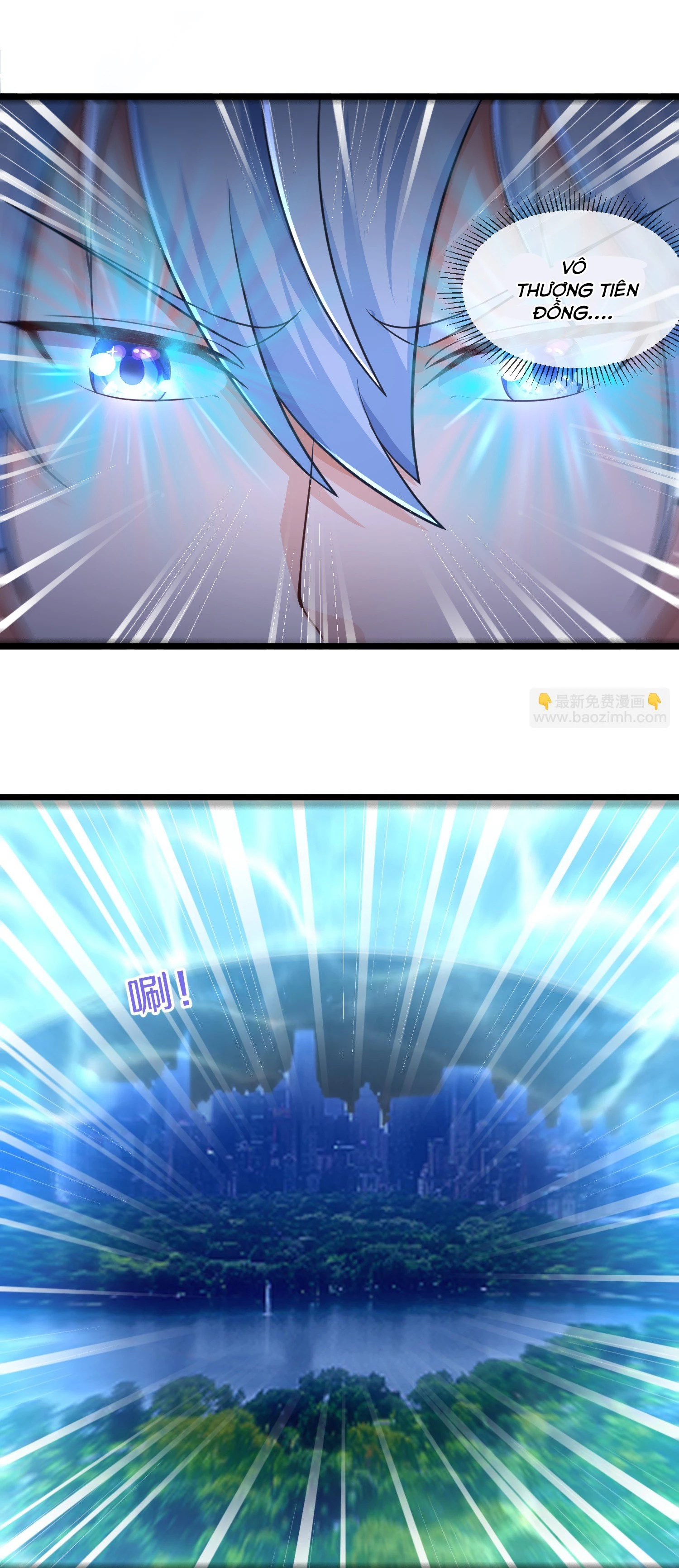 Ngạo Thị Thiên Địa Chapter 613 - Trang 2