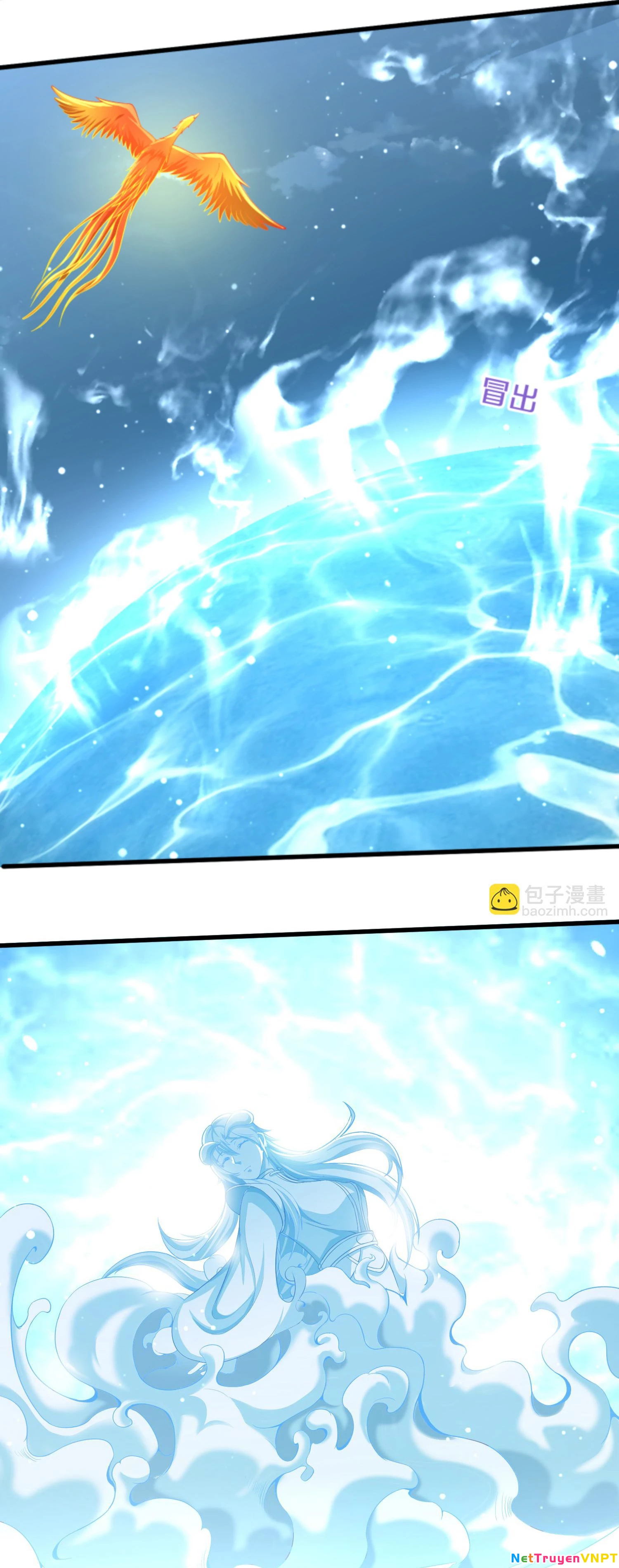 Ngạo Thị Thiên Địa Chapter 613 - Trang 2